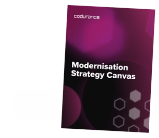 Plan you Software Modernisation Strategy