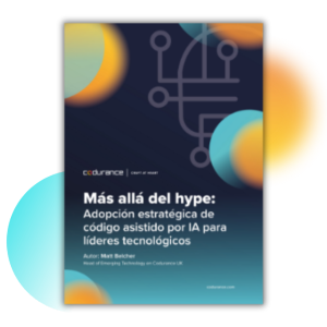 Portada ebook de AI Code assistance