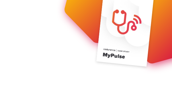 My Pulse – Card Image