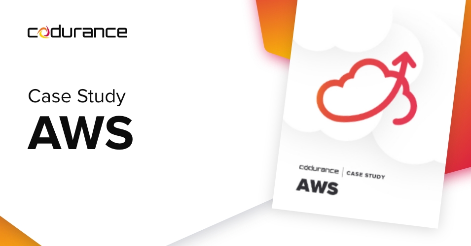 Software Modernisation | AWS case study